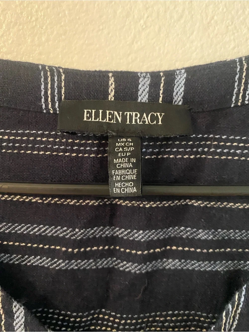Ellen Tracy ellen tracy